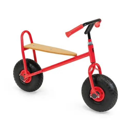 [108355] Laufrad Ballonreifen - Groß