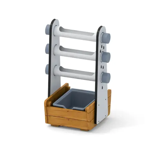 [108341] Wasserspiel „Regentropfen“