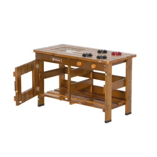 [108346] Outdoor Barbecue-Station