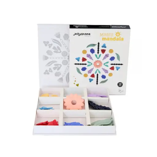 [106295] Silikon Mandala