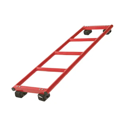 [108370] Steg - Feuerleiter lang