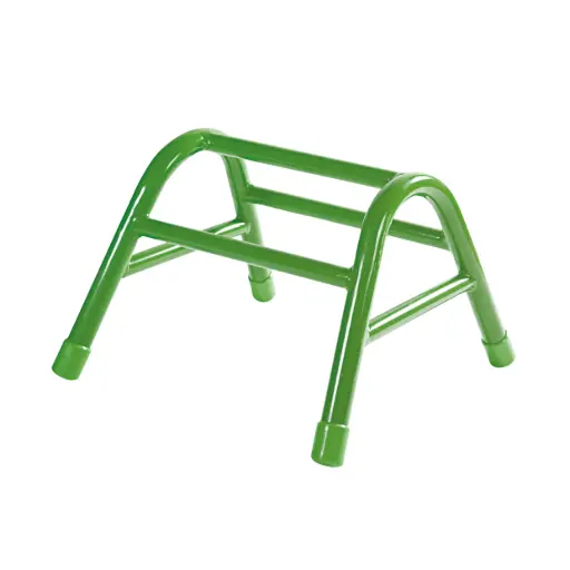 [108378] Leiter - Höhe 30 cm mit 2 Einhängebenen