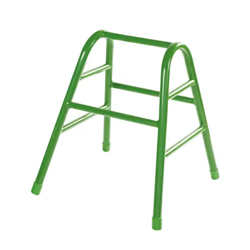 [108379] Leiter, Höhe 60cm mit 3 Einhängebenen