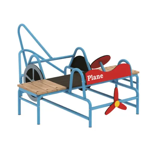 [108382] Podest - Flugzeug