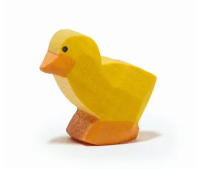 [W105395] Küken hell