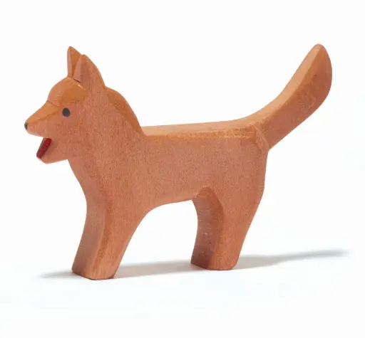 [105378] Bremer Hund