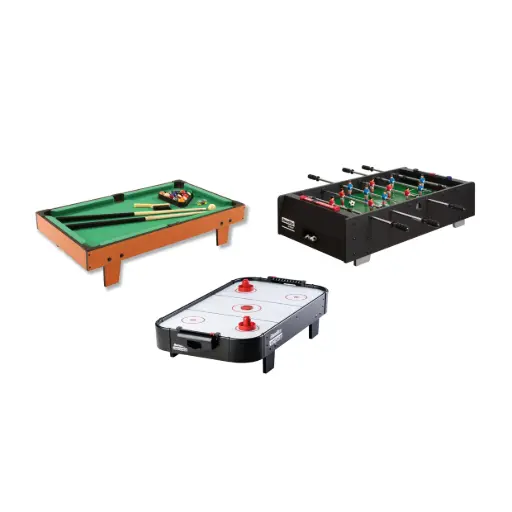 [AK142] Hort - Tisch Spiele Set