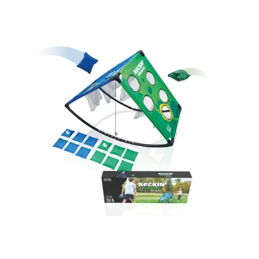 [AK156-2] Pendel Ball 2er Set