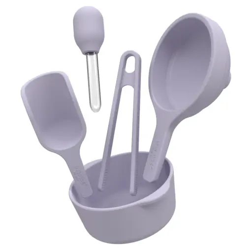 [W106302] Starter Set - Lavendel