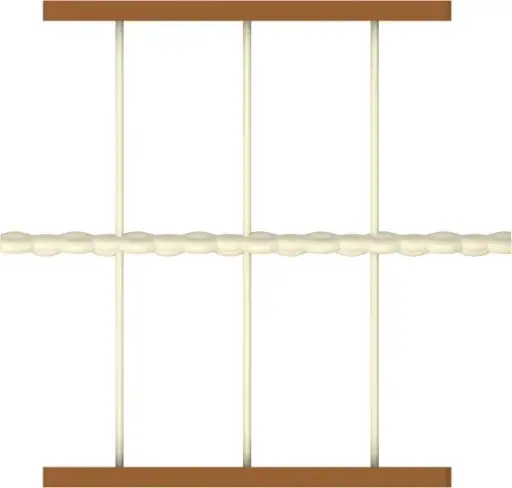 [108351-360] Balancierseil