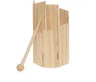 [113432] DIY-Bausatz "Rührtrommel"