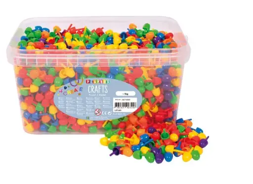 [103564] Steckplatten 10er Set - klein