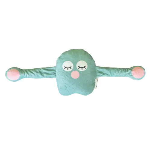 [102305] Beruhigungsfreund - Umarmer "salbei" 1,5 kg 
