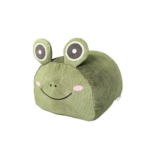 [102311] Sitztier Friedrich Frosch