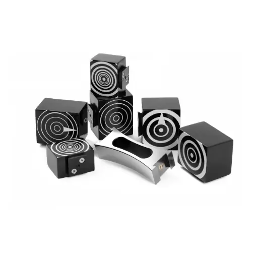 [106363] VOLT Satellite Shaker Set