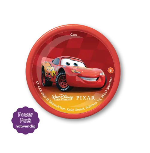 [109194] Kekz - Disney – Cars
