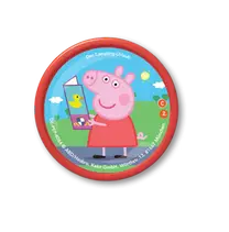 [109186] Kekz - Peppa Pig - Der Camping Urlaub und 5 weitere Geschichten