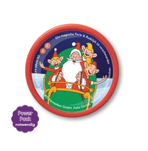 [109191] Kekz - Weihnachtsmann & Co KG - Die magische Perle & Rudolph ist verschwunden