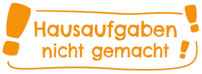 [115165] Lehrer Stempel "Hausaufgaben"
