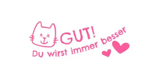 [115164] Lehrer Stempel "Gut"