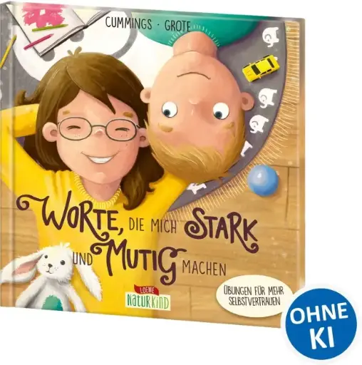 [978-3-7432-1041-7] Worte, die mich stark und mutig machen