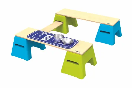 [107336W] Seat & Play - Starter Set 1